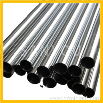 stainless steel tube od sizes